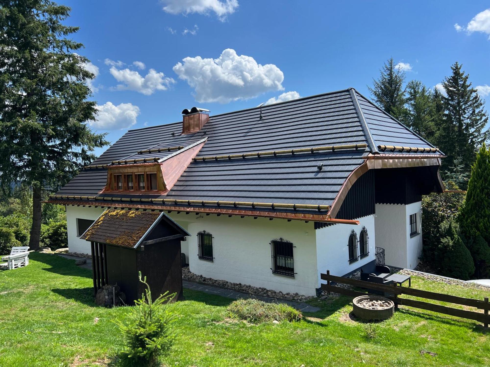 Schwarzwald-Villa Mit Indoor-Pool Feldberg  Eksteriør billede